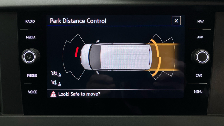 Volkswagen Transporter T32 Lwb Diesel 2.0 TDI 150 Highline Kombi Van